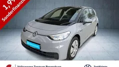 Gebraucht 2022 VW ID.3 Pro Performance Kleinwagen | 23.270 € (Guter Preis)