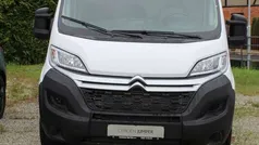 Gebraucht 2024 Citroën Jumper Van / Kleinbus | 33.900 € (Fairer Preis)