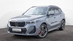 Gebraucht 2025 BMW X1 M Sport SUV | 42.950 € (Fairer Preis)