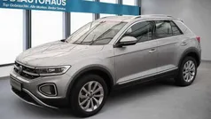 Gebraucht 2022 VW T-Roc Style SUV | 26.420 € (Superpreis)