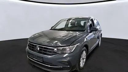Gebraucht 2022 VW Tiguan Active SUV | 26.977 € (Fairer Preis)
