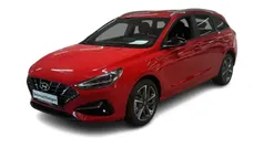 Rot Neu 2024 Hyundai i30 Kombi | 21.989 € (Fairer Preis)