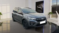 Gebraucht 2024 Dacia Jogger Extreme Van / Kleinbus | 23.989 € (Fairer Preis)