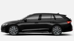 Gebraucht 2025 Skoda Octavia SportLine Kombi | 37.391 € (Fairer Preis)