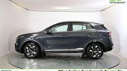 Pentametal metallic Neu 2025 Kia Sportage LX SUV | 30.941 € (Guter Preis)