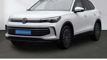 Gebraucht 2024 VW Tiguan Life SUV | 29.880 € (Guter Preis)