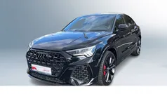 Gebraucht 2021 Audi RS Q3 Sportback Ambiente SUV | 55.910 € (Fairer Preis)