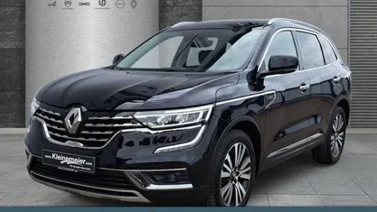Gebraucht 2022 Renault Koleos Initiale Paris SUV | 26.290 € (Fairer Preis)
