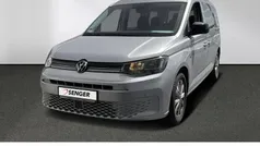 Silber Gebraucht 2022 VW Caddy Maxi Life Life Van / Kleinbus | 31.980 € (Fairer Preis)