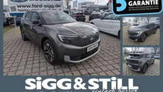Gebraucht 2025 Ford Explorer Extended Range SUV | 41.950 € (Superpreis)