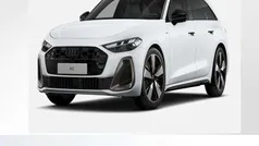 Gletscherweiß Gebraucht 2025 Audi A5 Ambiente Coupé | 48.890 € (Fairer Preis)