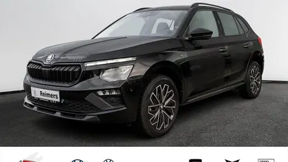 Gebraucht 2025 Skoda Kamiq Tour SUV | 28.990 € (Fairer Preis)