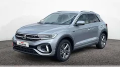 Gebraucht 2024 VW T-Roc R-line SUV | 30.444 € (Superpreis)