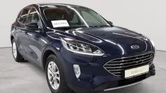 Gebraucht 2020 Ford Kuga Titanium SUV | 15.990 € (Superpreis)