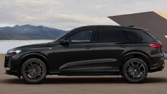 Gebraucht 2025 Audi Q5 S-Line SUV | 67.195 € (Fairer Preis)