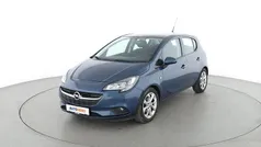 Gebraucht 2015 Opel Corsa Selective Kleinwagen | 8.480 € (Fairer Preis)