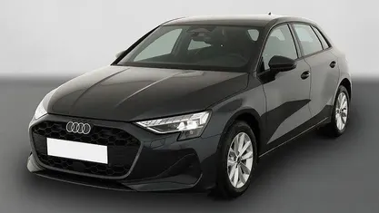 Gebraucht 2025 Audi A3 Ambiente | 33.295 € (Fairer Preis)