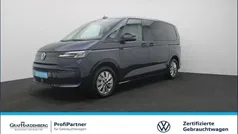 Blau Gebraucht 2024 VW T7 Basis Van | 53.880 € (Fairer Preis)