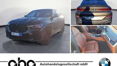Grau Gebraucht 2023 BMW X6 M Sport SUV | 67.490 € (Guter Preis)