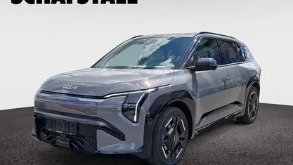 Gebraucht 2026 Kia EV3 Comfort SUV | 42.579 € (Fairer Preis)