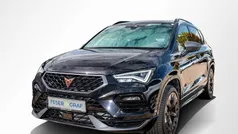 Gebraucht 2024 Cupra Ateca VZ SUV | 37.440 € (Fairer Preis)