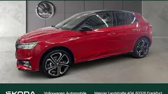 Gebraucht 2025 Skoda Fabia Monte Carlo Limousine | 24.980 € (Fairer Preis)
