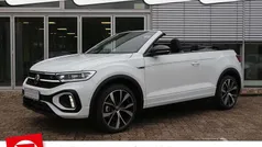 Gebraucht 2025 VW T-Roc Cabriolet R-line Cabrio | 40.680 € (Guter Preis)