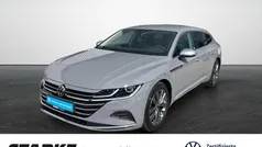Gebraucht 2024 VW Arteon Elegance Kombi | 32.940 € (Superpreis)