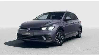 Neu 2026 VW Polo Life | 24.990 € (Fairer Preis)