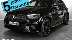 Gebraucht 2025 Mercedes GLE350 AMG SUV | 95.998 €