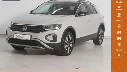Gebraucht 2025 VW T-Roc Goal SUV | 28.980 € (Superpreis)