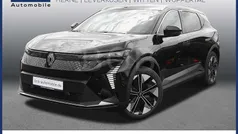 Black pearlschwarz Gebraucht 2024 Renault Scénic Techno Van / Kleinbus | 39.777 € (Superpreis)