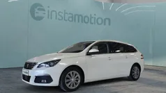 Gebraucht 2021 Peugeot 308 Van / Kleinbus | 16.889 € (Fairer Preis)