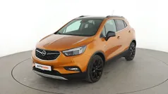 Gebraucht 2017 Opel Mokka X Color Innovation SUV | 12.500 € (Fairer Preis)