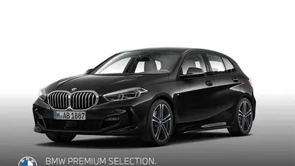 Gebraucht 2023 BMW 118 Performance Kleinwagen | 23.900 € (Fairer Preis)