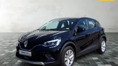 Gebraucht 2023 Renault Captur Evolution SUV | 23.499 € (Fairer Preis)