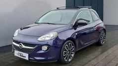 Gebraucht 2018 Opel Adam Unlimited Kleinwagen | 12.500 € (Fairer Preis)