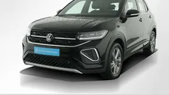 Deep black perleffekt Gebraucht 2024 VW T-Cross R-line SUV | 24.440 € (Fairer Preis)