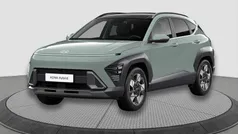 Gruen Neu 2025 Hyundai Kona Select SUV | 29.495 € (Guter Preis)