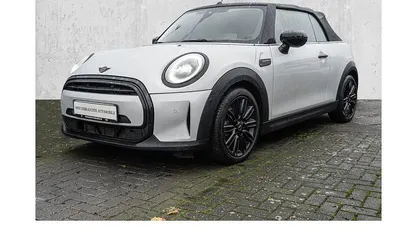 Gebraucht 2022 Mini Cooper Cabriolet Classic Cabrio | 27.480 € (Fairer Preis)