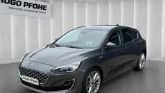 Gebraucht 2020 Ford Focus Vignale Limousine | 22.790 € (Fairer Preis)