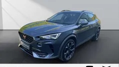 Gebraucht 2024 Cupra Formentor SUV | 39.990 € (Fairer Preis)