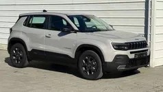 Storm grey Neu 2025 Jeep Avenger Longitude SUV | 25.190 € (Guter Preis)