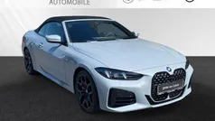 Brooklyn grau metallic Neu 2025 BMW 430 Coupé | 69.790 € (Fairer Preis)