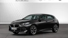 Schwarz Gebraucht 2024 BMW 120 M Sport Kleinwagen | 30.800 € (Superpreis)