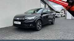 Gebraucht 2024 Dacia Logan Limousine | 18.490 € (Fairer Preis)