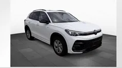 Gebraucht 2024 VW Tiguan R-line SUV | 43.440 € (Guter Preis)