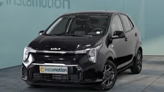 Schwarz Neu 2024 Kia Picanto Vision Kleinwagen | 17.890 € (Guter Preis)
