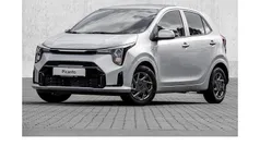 Gebraucht 2025 Kia Picanto Vision Kleinwagen | 15.990 € (Fairer Preis)