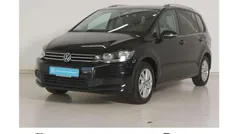 Gebraucht 2024 VW Touran Comfortline Van / Kleinbus | 31.940 € (Fairer Preis)